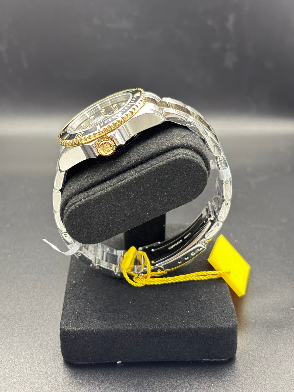 Invicta Pro Diver 8927OB Automatic NH35A Two Tone 40mm Watch NEW/UNWORN