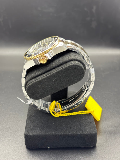 Invicta Pro Diver 8927OB Automatic NH35A Two Tone 40mm Watch NEW/UNWORN