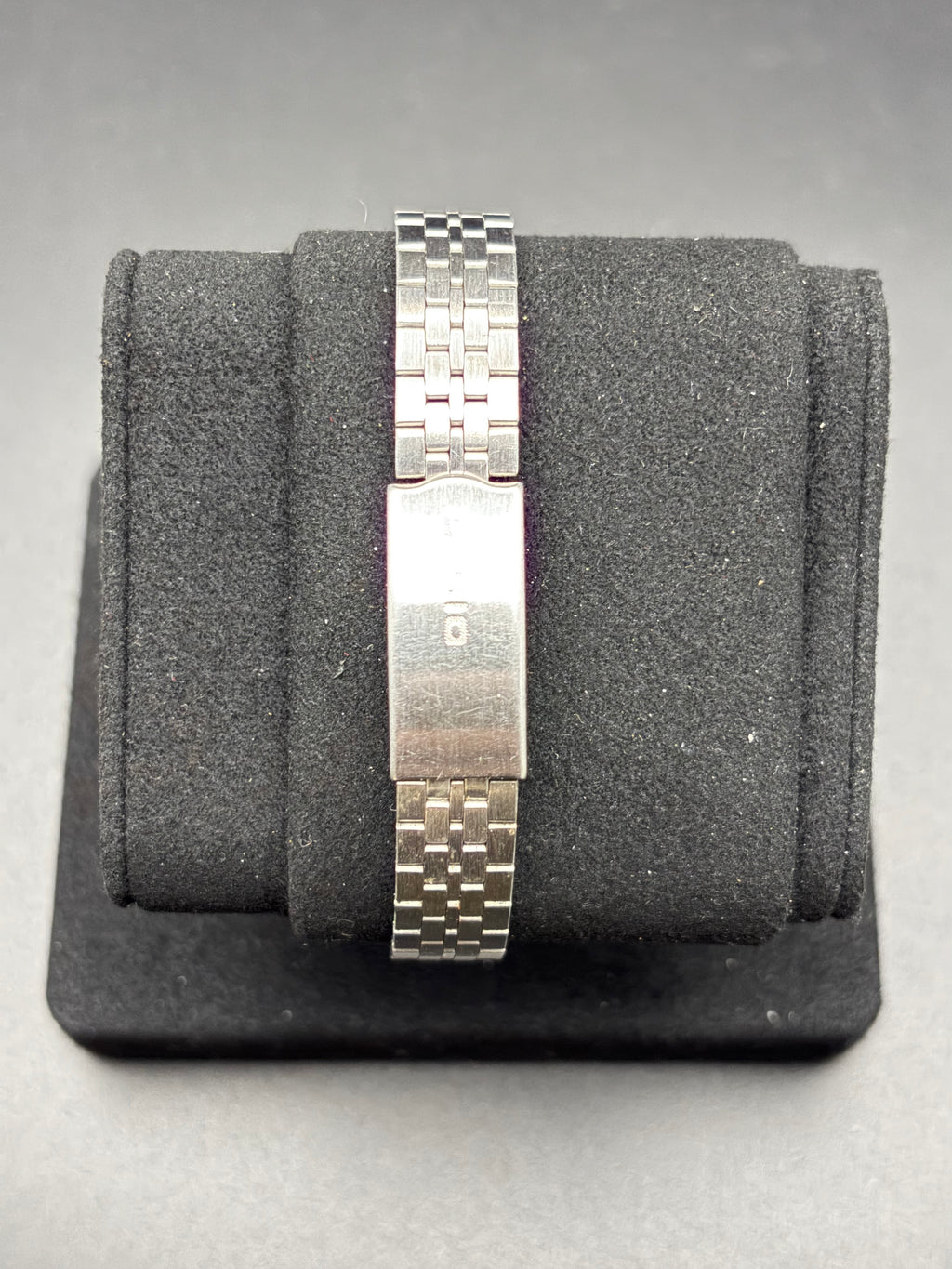 Vintage Casio LQ-125 Ladies Digital Watch Module 125 Japan Original Bracelet Working