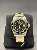 Invicta Pro Diver 8927OB Automatic NH35A Two Tone 40mm Watch NEW/UNWORN