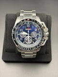 Seiko Prospex Solar Aviation Chronograph SSC275 (V175-0CL0)