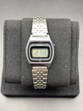 Vintage Casio LQ-125 Ladies Digital Watch Module 125 Japan Original Bracelet Working