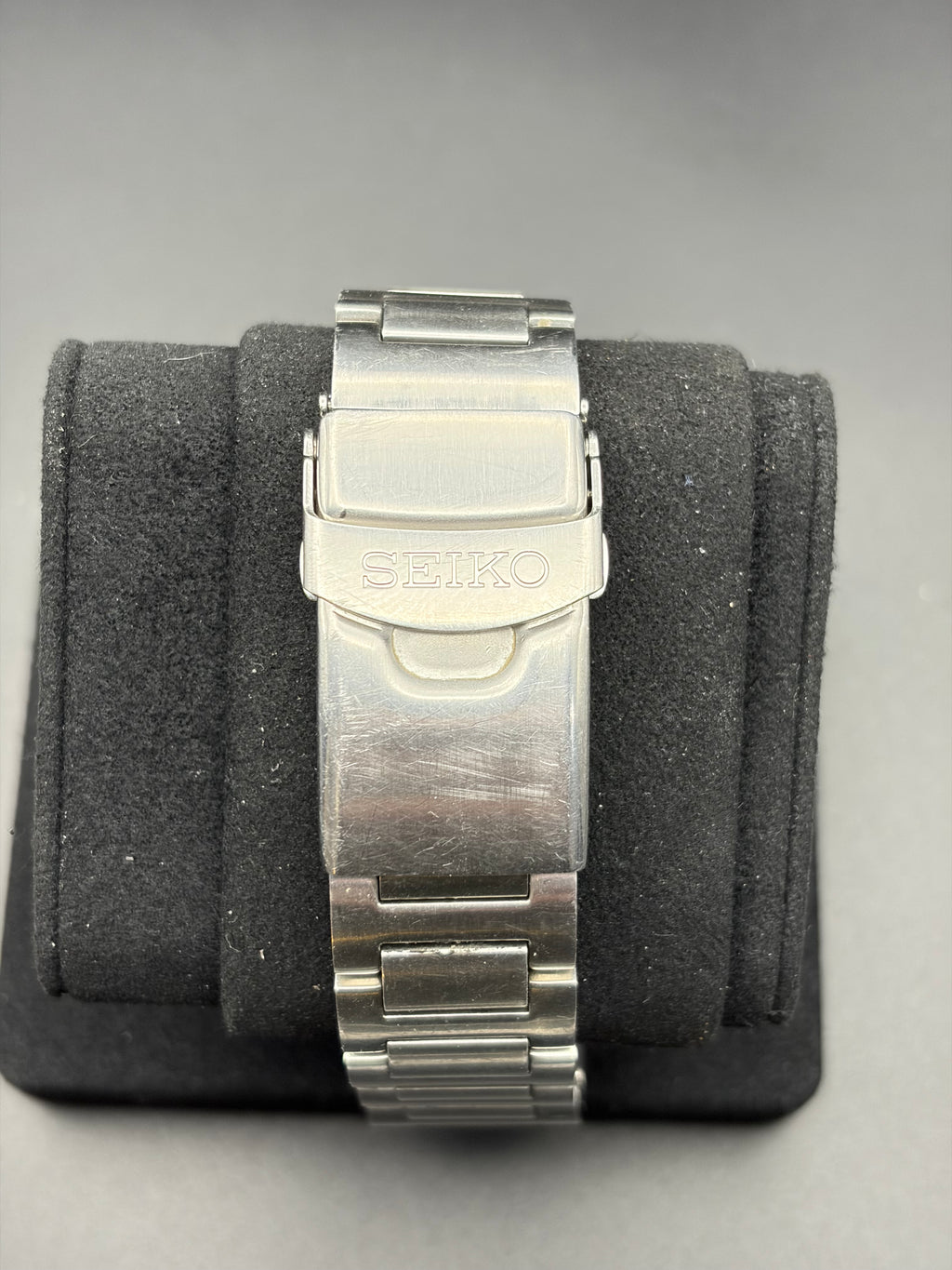 Seiko Prospex Solar Aviation Chronograph SSC275 (V175-0CL0)