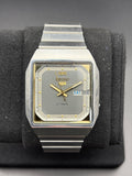 Seiko 5 Sports Gray Men's Watch - SNXS75K1