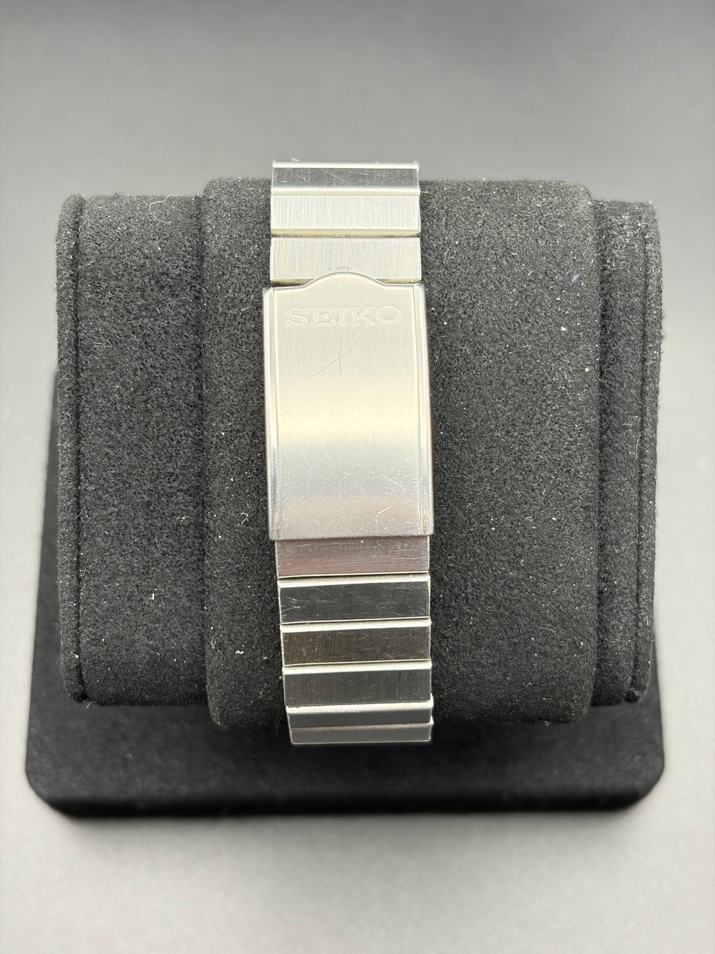 Seiko 5 Sports Gray Men's Watch - SNXS75K1