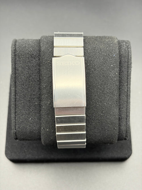 Seiko 5 Sports Gray Men's Watch - SNXS75K1