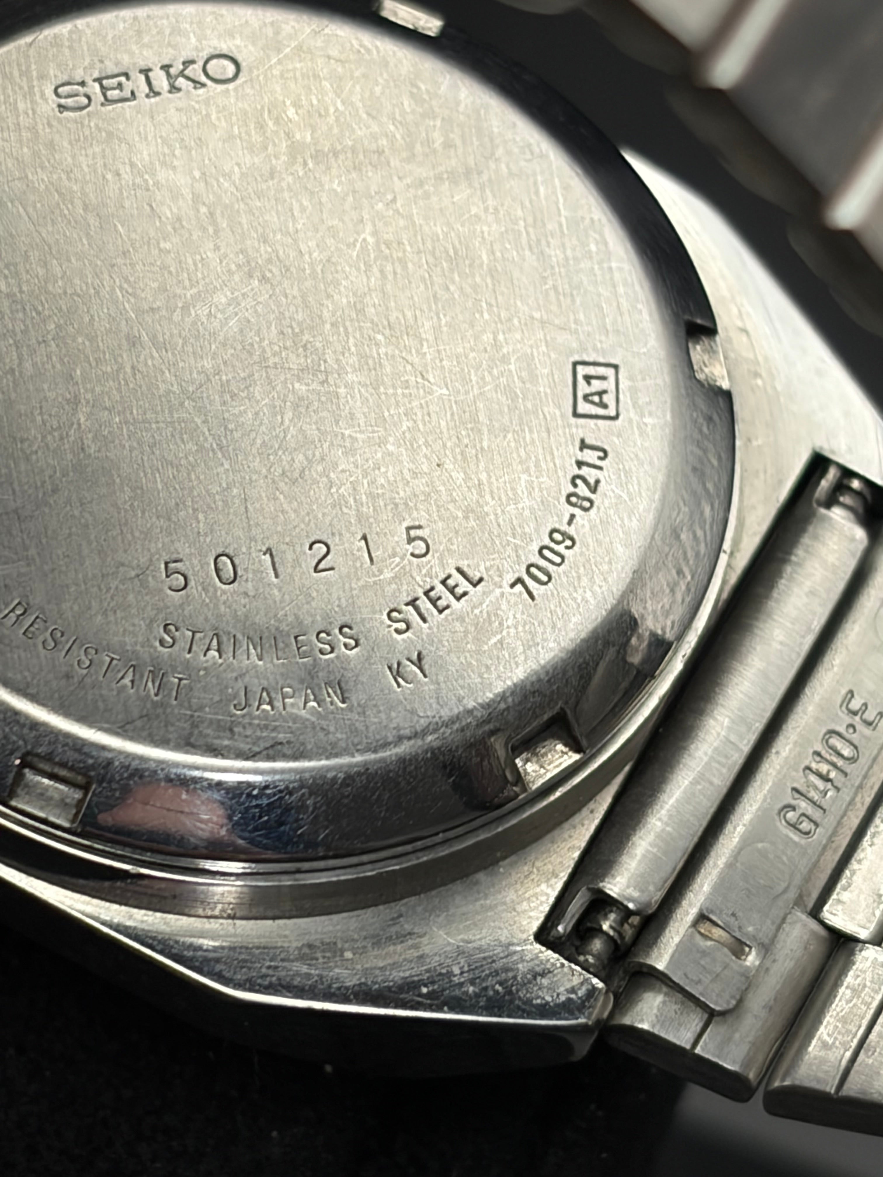 Seiko 5 Sports Gray Men's Watch - SNXS75K1
